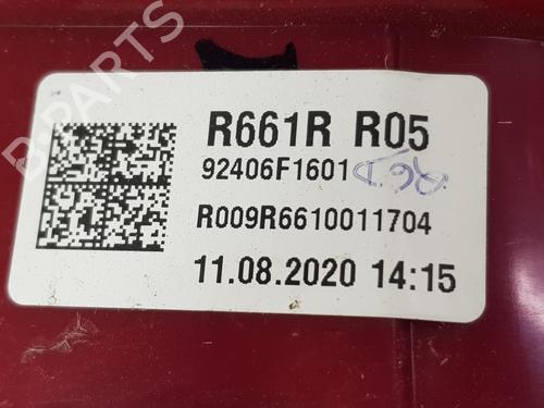 Right tailgate light KIA SPORTAGE IV (QL, QLE) 1.6 CRDi | BP34473207C80 - Image 4