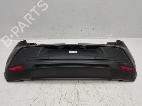 Bagtil kofangere RENAULT 5 E-TECH | BP37013646C8 - Image 1