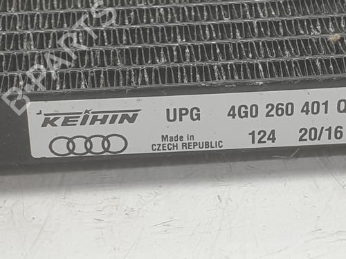 Radiatore A/C AUDI A6 C7 (4G2, 4GC) 2.0 TDI | BP30498424M32