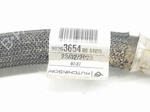AC pipe OPEL MOKKA | BP39726519M126 - Image 5