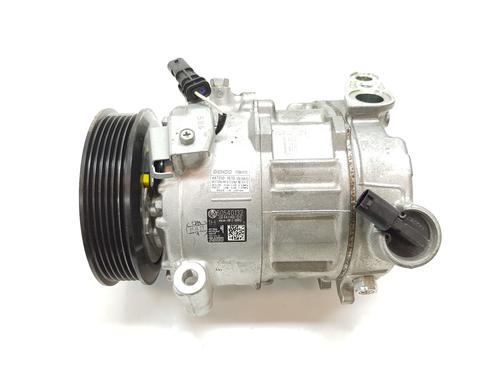 AC compressor MASERATI LEVANTE SUV (M161) 3.0 Q4 | BP16491837M34