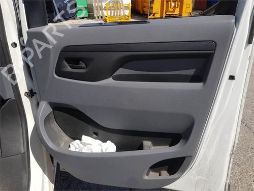 Subframe OPEL VIVARO C Van (K0)  | BP37198343M9  - Image 21