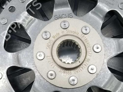 Other PEUGEOT 2008 I (CU_)  | BP25817230O1  - Image 7