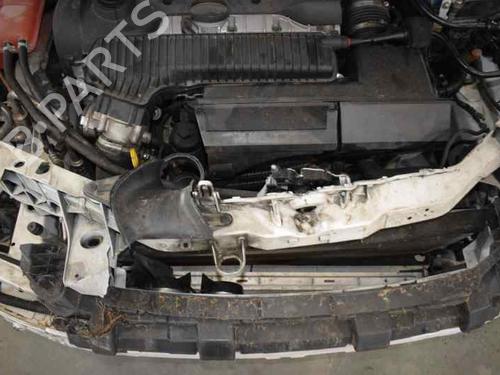 Left front suspension arm FORD FOCUS II (DA_, HCP, DP) 2.5 ST | BP772620M12 
