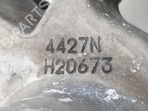 Steering wheel RENAULT ARKANA I (LCM_, LDN_) | BP35995685C49 - Image 2