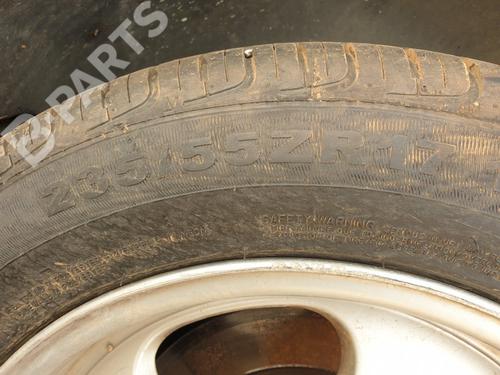 Engine control unit (ECU) BMW X3 (E83) 2.0 d | BP10112453M57  - Image 60