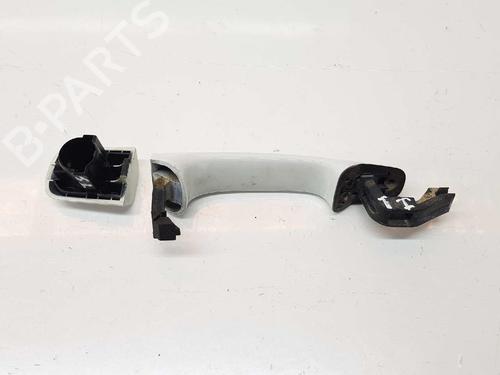 Rear left exterior door handle VOLVO XC60 I SUV (156) D4 | BP4727387C130 