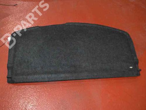 Rear parcel shelf CITROËN XSARA (N1) 2.0 HDi 90 | BP1325213C85 