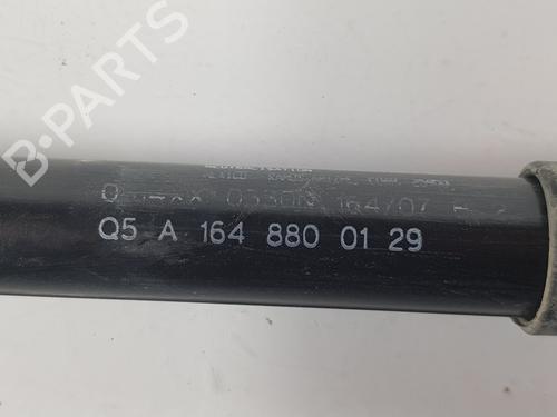 Hood lift support MERCEDES-BENZ M-CLASS (W164) ML 280 CDI 4-matic (164.120) | BP14094387C139 