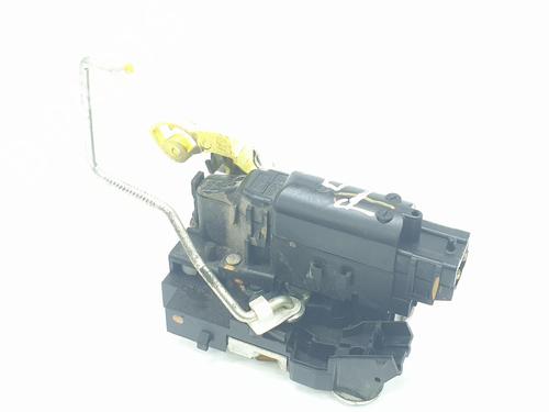 Used Rear right lock DACIA DUSTER (HS_) 1.5 dCi (HSAJ) (90 hp) 17773089