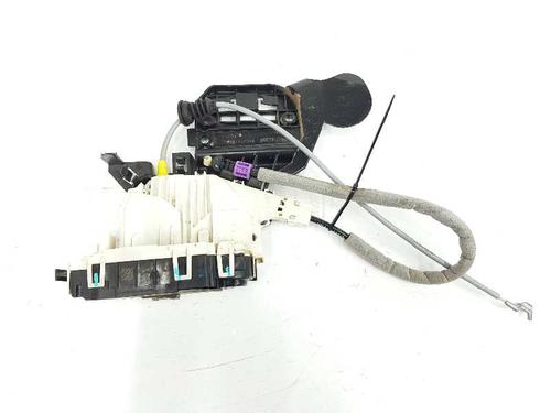 Used Front right lock MERCEDES-BENZ M-CLASS (W166) ML 250 CDI / BlueTEC 4-matic (166.004, 166.003) (204 hp) 4586406