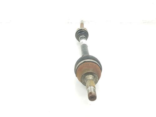 Right front driveshaft CITROËN BERLINGO MULTISPACE (B9) 1.6 BlueHDi 100 | BP10286455M39 