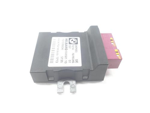 Electronic module BMW X1 (E84) sDrive 16 d | BP9735025M83 