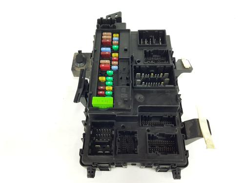 Fuse box FORD TRANSIT CUSTOM V362 Van (FY, FZ) | BP39191635E1 - Image 8