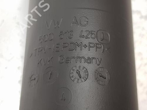 Left rear shock absorber AUDI Q3 Sportback (F3N) 40 TFSI quattro | BP12574889M18 
