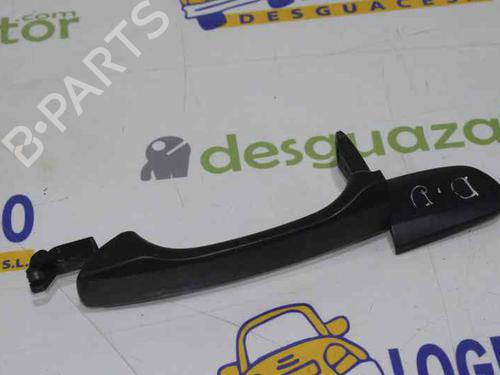 Front right exterior door handle VOLVO XC90 I (275) 2.5 T AWD | BP1636078C129 
