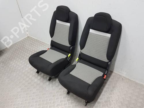 Seats set CITROËN BERLINGO (ER_, EC_) 1.5 BlueHDi 130 (ECYHZJ, ECYHZR) | BP38516802C78 - Image 5