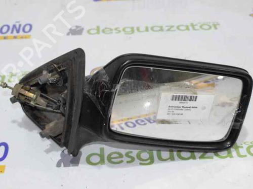 Used Right mirror SEAT CORDOBA (6K1, 6K2) 1.9 TDI (90 hp) 1424546