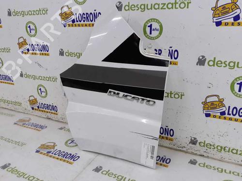 Left front fenders FIAT DUCATO Bus (250_) 130 Multijet 2,3 D | BP3149364C41 