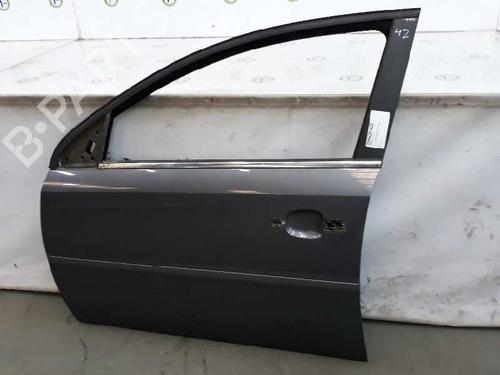 Left front door OPEL VECTRA C (Z02) 2.2 DTI 16V (F69) | BP5284202C2 