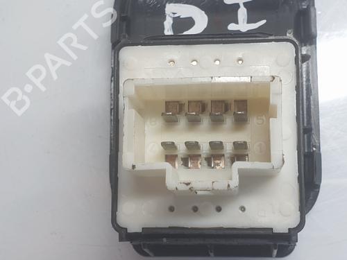 Left front window switch CITROËN C3 III (SX) | BP35981609I27 - Image 2