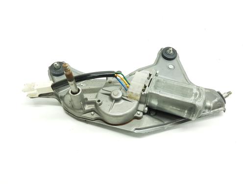 Used Rear wiper motor TOYOTA PRIUS Liftback (_W2_) 1.5 Hybrid (NHW20_, NHW20R) (112 hp) 20195037