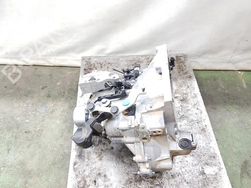 Gearbox PEUGEOT 208 I (CA_, CC_) 1.2 VTI 82 | BP15263235M3