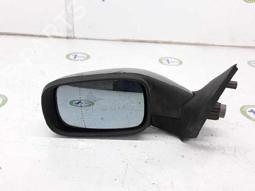 Used Left mirror RENAULT LAGUNA II (BG0/1_) 1.8 16V (BG06, BG0J, BG0M) (116 hp) 4927783