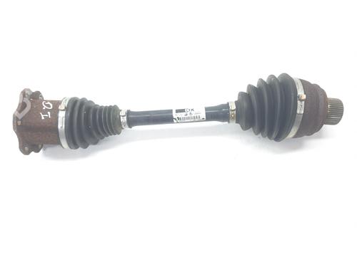 Used Left front driveshaft AUDI A6 C7 (4G2, 4GC) 2.0 TDI (190 hp) 29448818