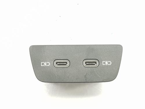 Used Electronic module VW GOLF VIII (CD1, DA1) 2.0 GTI (245 hp) 17682573