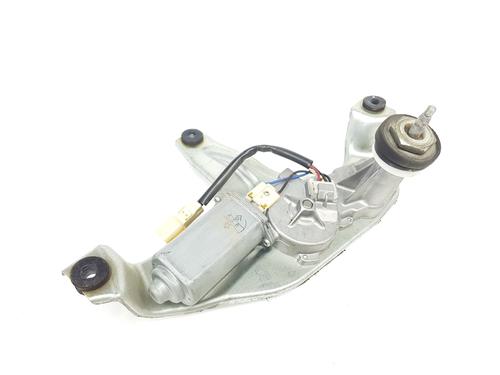 Rear wiper motor MITSUBISHI GRANDIS (NA_W)  | BP29313403M102 