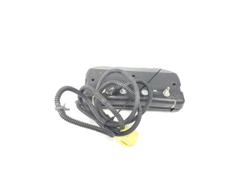 Used Right door airbag Right door airbag NISSAN MURANO I (Z50) 3.5 4x4 (231 hp) 9249889 9249889