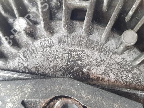 Lüfter VW CRAFTER 30-50 Van (2E_) 2.0 TDI | BP30511509M128 