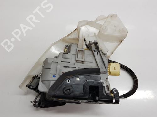 Used Rear left lock VW PASSAT B6 (3C2) [2005-2010]  27692165