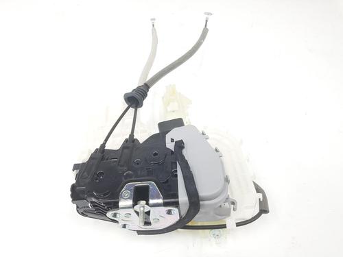 Front right lock HYUNDAI IONIQ (AE) Elektro | BP15836879C97 