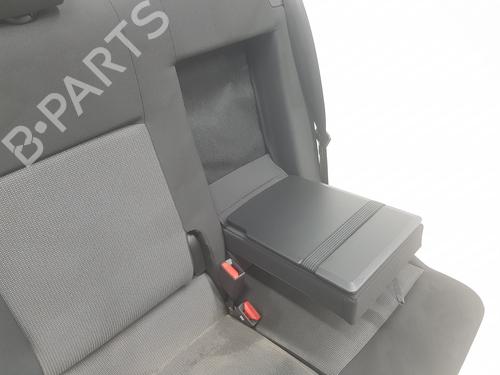 Sæde højre fortil CITROËN JUMPY III Van (V_)  | BP32072888C16 