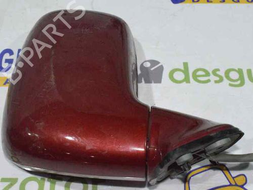 Left mirror SUZUKI LIANA Hatchback 1.6 4WD | BP1982078C26 
