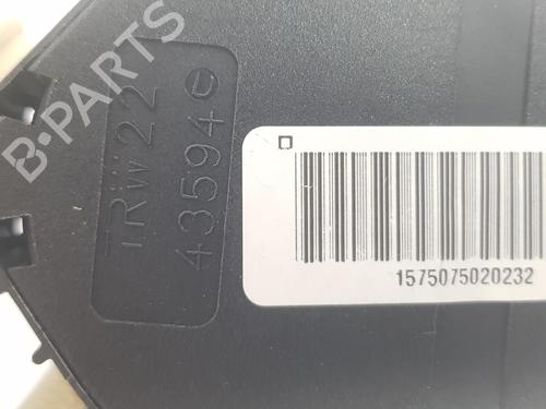 Airbag Kit JAGUAR XK II Convertible (X150) 4.2 XK8 | BP14992556C86 