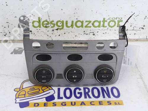 Airco bedieningspaneel ALFA ROMEO 147 (937_) 2.0 16V T.SPARK (937.AXA1, 937.AXC1, 937.BXC1) (150 hp) 3653666