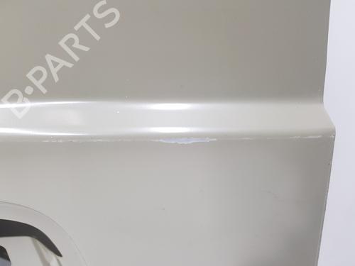 Left rear door RENAULT TRAFIC III Van (FG_)  | BP16198298C4 