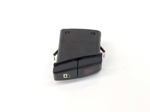 Used Warning switch BMW 5 (E60) 530 d (218 hp) 13097073