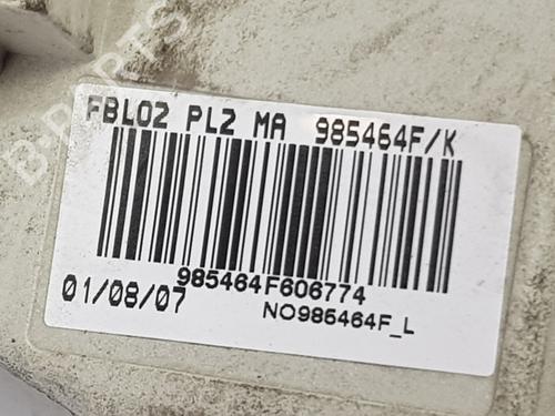 Heater resistor BMW 3 Convertible (E93) 325 i | BP32307268M108