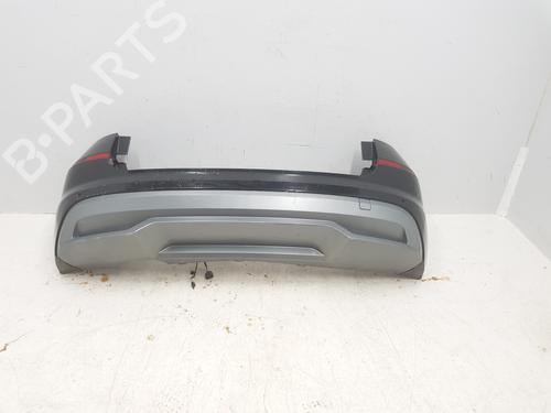 Paraurti posteriore SKODA KAMIQ (NW4) [2019-2026]  31632908