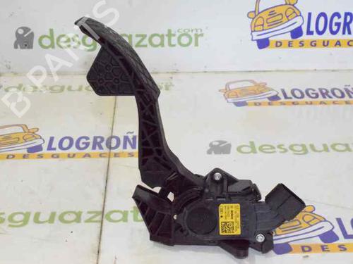 Pedal SEAT IBIZA IV SC (6J1, 6P5) 1.4 TDI | BP1636985I4 