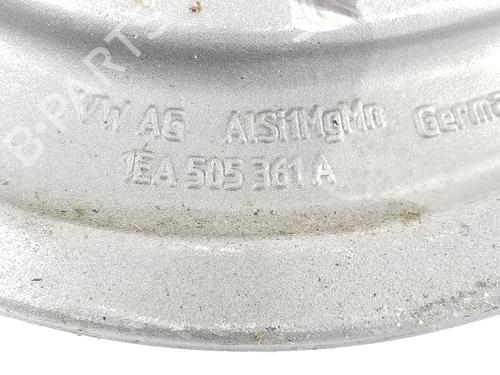 Querlenker links hinten VW ID.5 (E39) Pro | BP12573713M14 