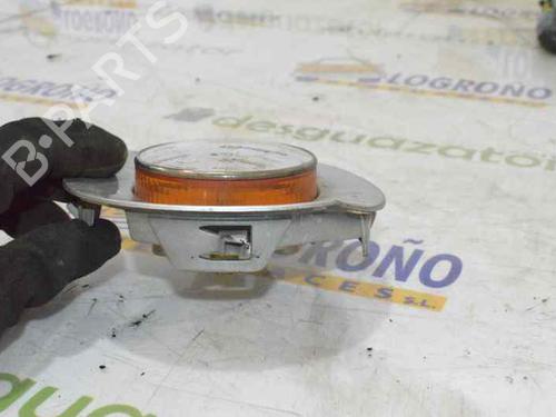 Left front indicator BMW Z4 Roadster (E85) 2.5 i | BP801221C32 