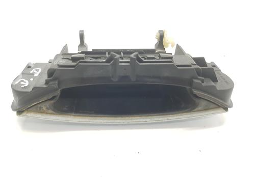 Front right exterior door handle SEAT EXEO (3R2) 2.0 TDI | BP6063536C129 