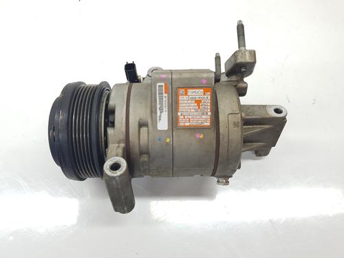 AC compressor FORD RANGER IV | BP33441494M34 - Image 4