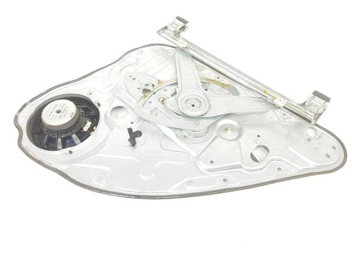 Rear left window mechanism FORD FOCUS II (DA_, HCP, DP) 1.6 Ti | BP15412642C24 
