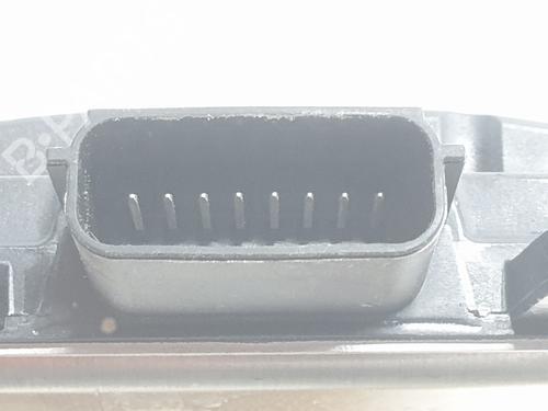 Electronic module RENAULT MEGANE IV Grandtour (K9A/M/N_) | BP32631744M83